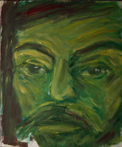 Shakespeare, Capuleto, de &39;As faces de Shakespeare&39; de Annick Gaillard